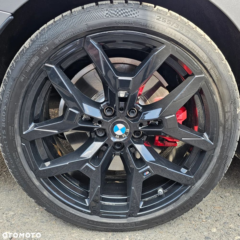 BMW Seria 3 M340i xDrive sport - 7