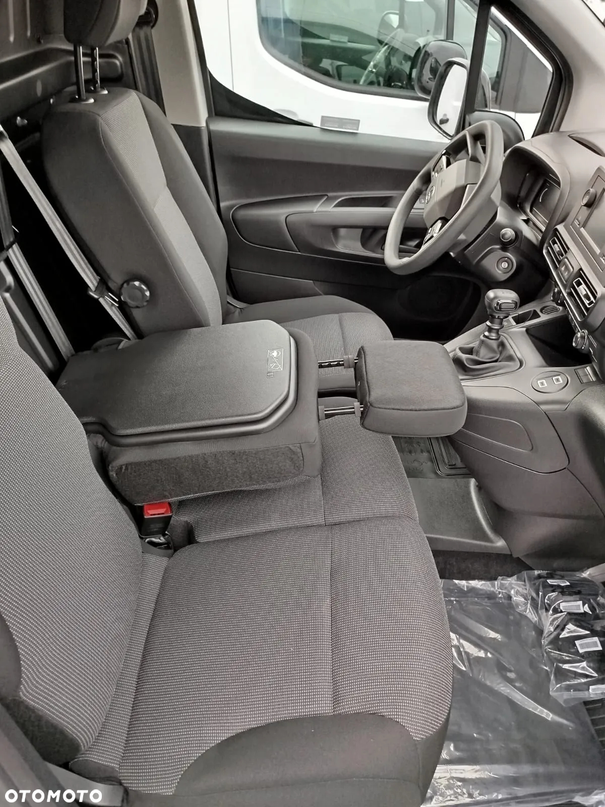 Toyota Proace City MC24 - 12