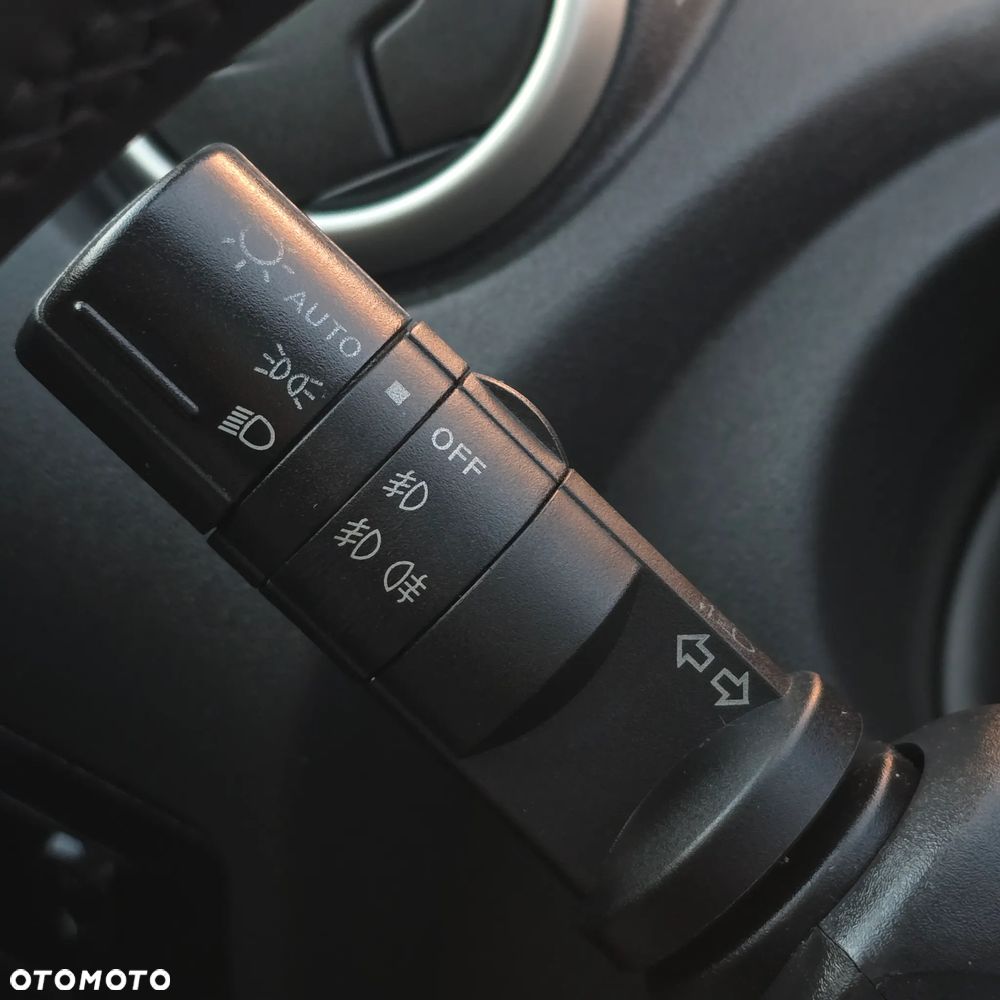 Nissan Qashqai 2.0 Tekna Premium - 23