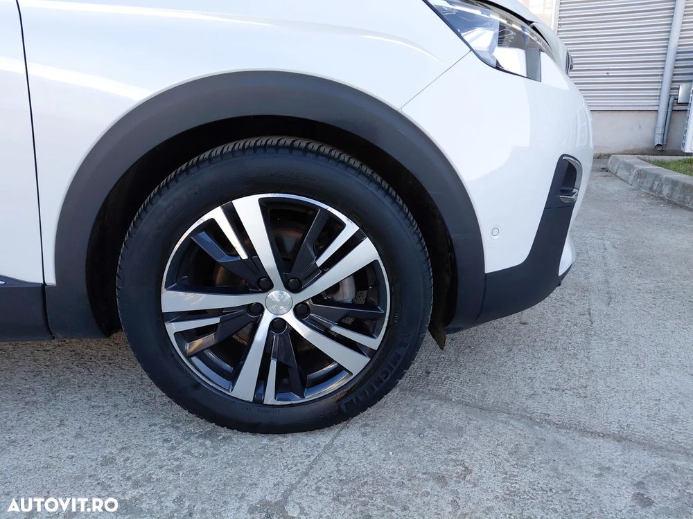 Peugeot 3008 1.6 THP EAT6 GT-Line - 16