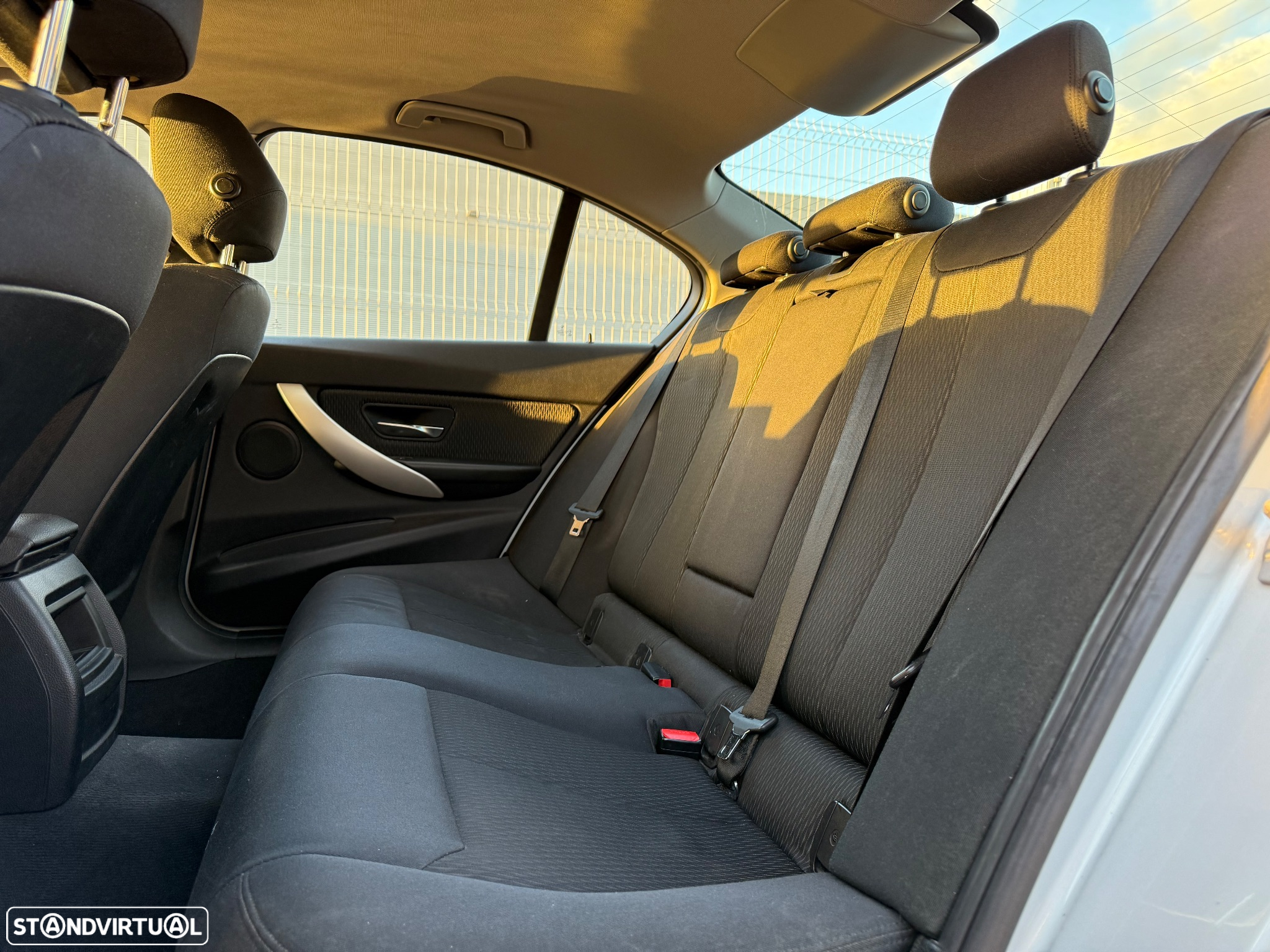 BMW 318 d xDrive - 6