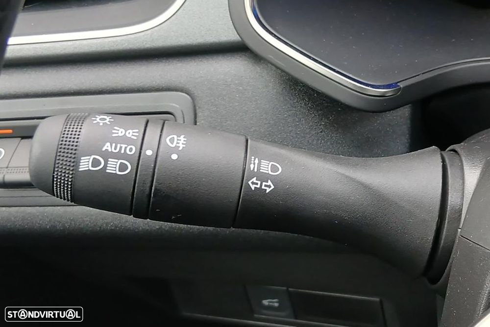 Renault Symbioz 1.3 Mild Hybrid Techno - 11