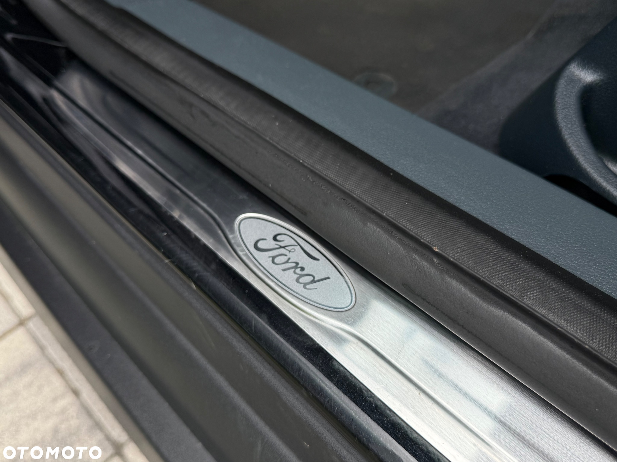 Ford C-MAX 1.6 EcoBoost Titanium ASS - 23