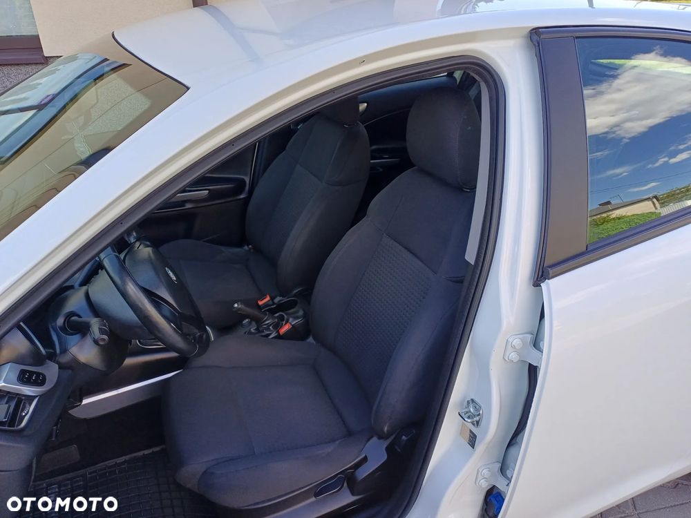 Alfa Romeo Giulietta 1.4 TB Progression - 16
