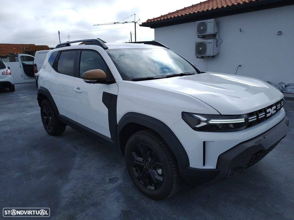 Dacia Duster - 6