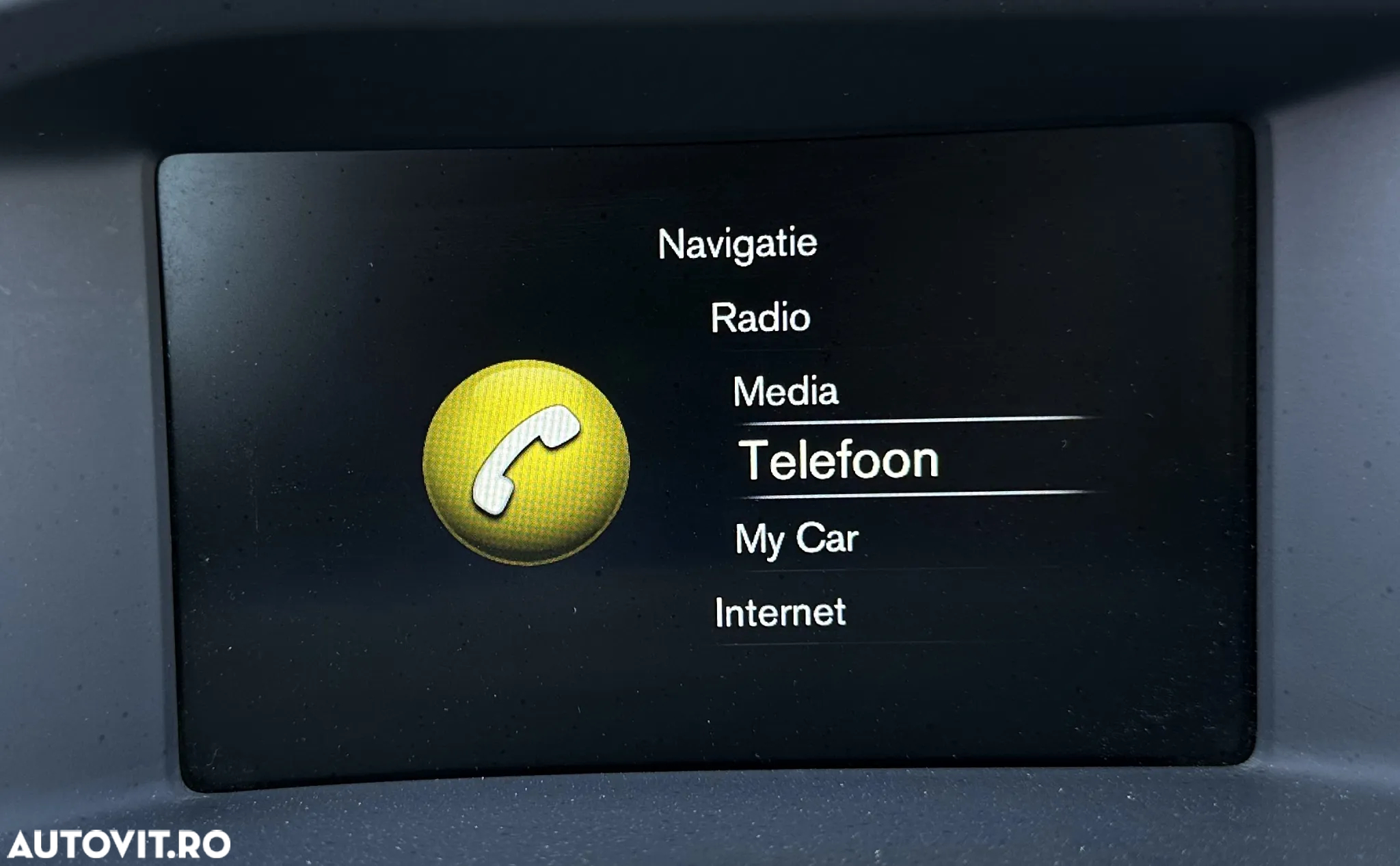 Volvo V60 - 19
