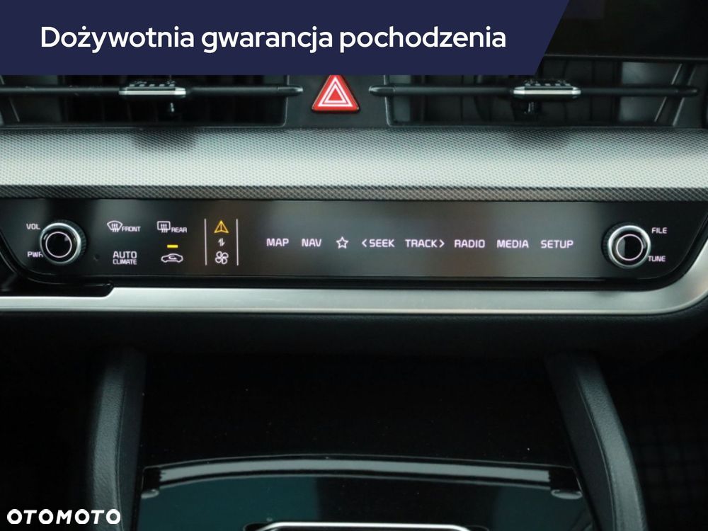 Kia Sportage - 17