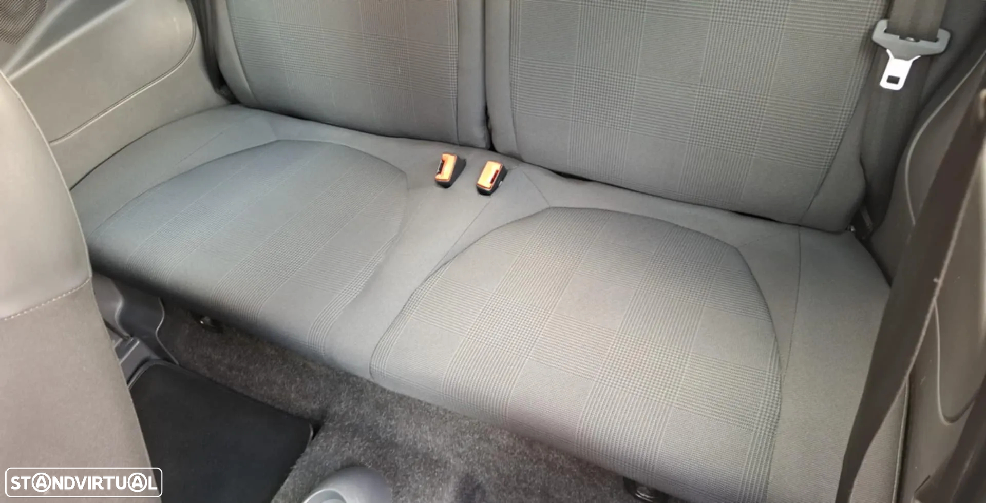 Fiat 500 1.3 MJ S S&S - 12