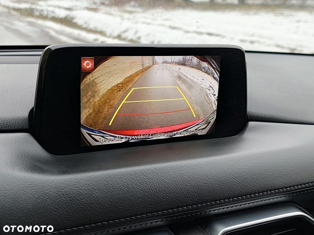 Mazda CX-5 2.5 Skypassion AWD - 17