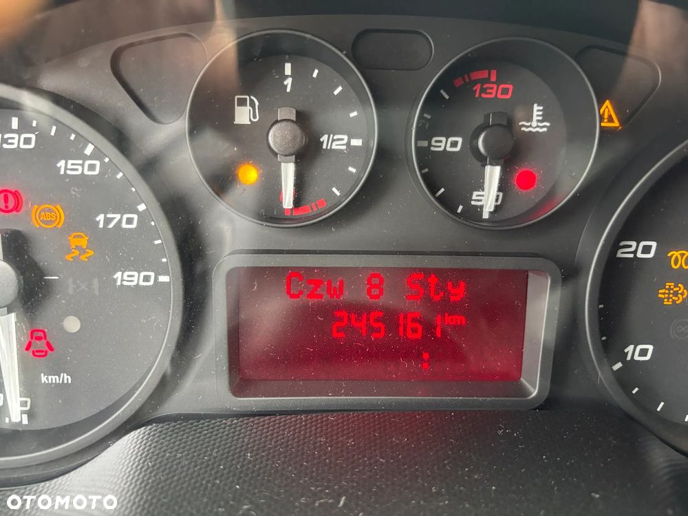 Iveco IVECO DAILY 35C13,35C14,35C15 NOWY WYWROT KIPER FAKTURA VAT - 11