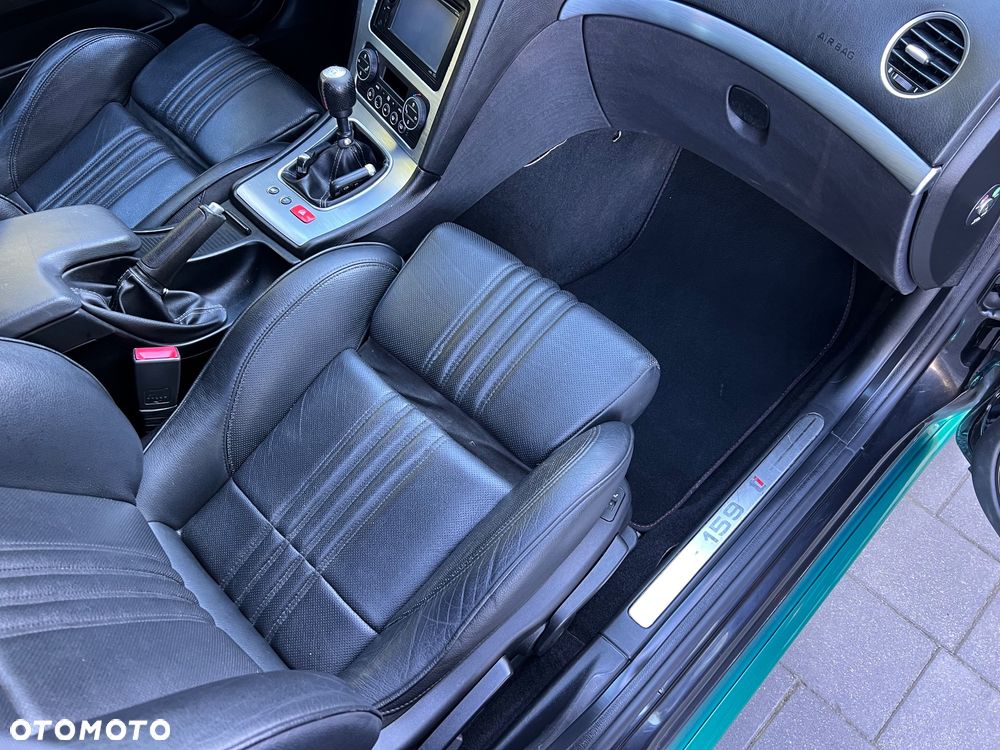Alfa Romeo 159 - 33