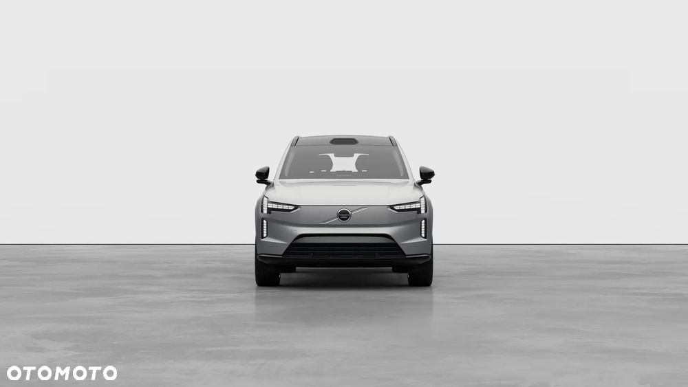 Volvo EX90 111kWh Twin AWD Ultra 7 os - 8