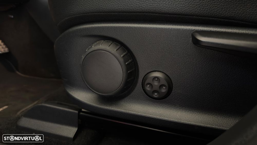 Mercedes-Benz EQA 250 AMG Line - 16