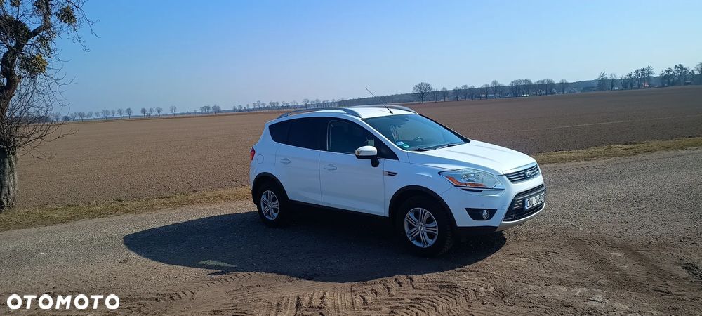 Ford Kuga - 5