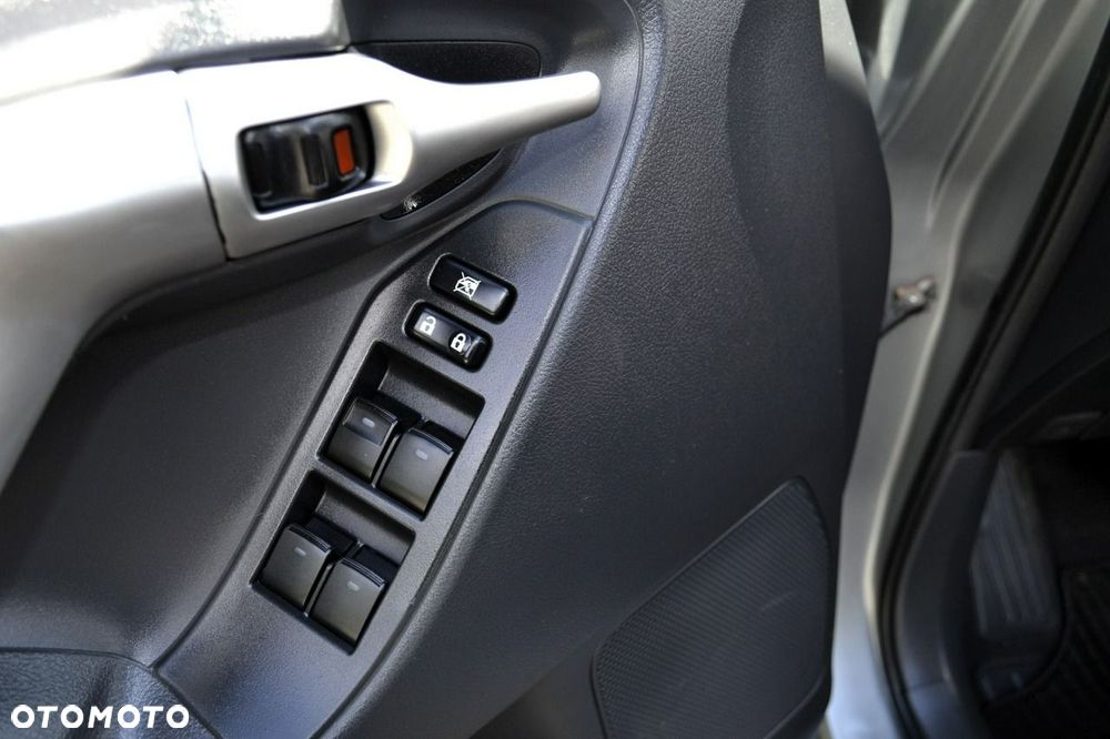 Toyota Verso 1.8 Premium - 22