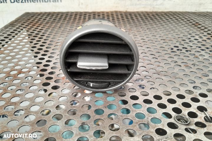 Grila ventilatie bord dreapta Seat Altea 1 [2004 - 2009] XL minivan 5 - 4