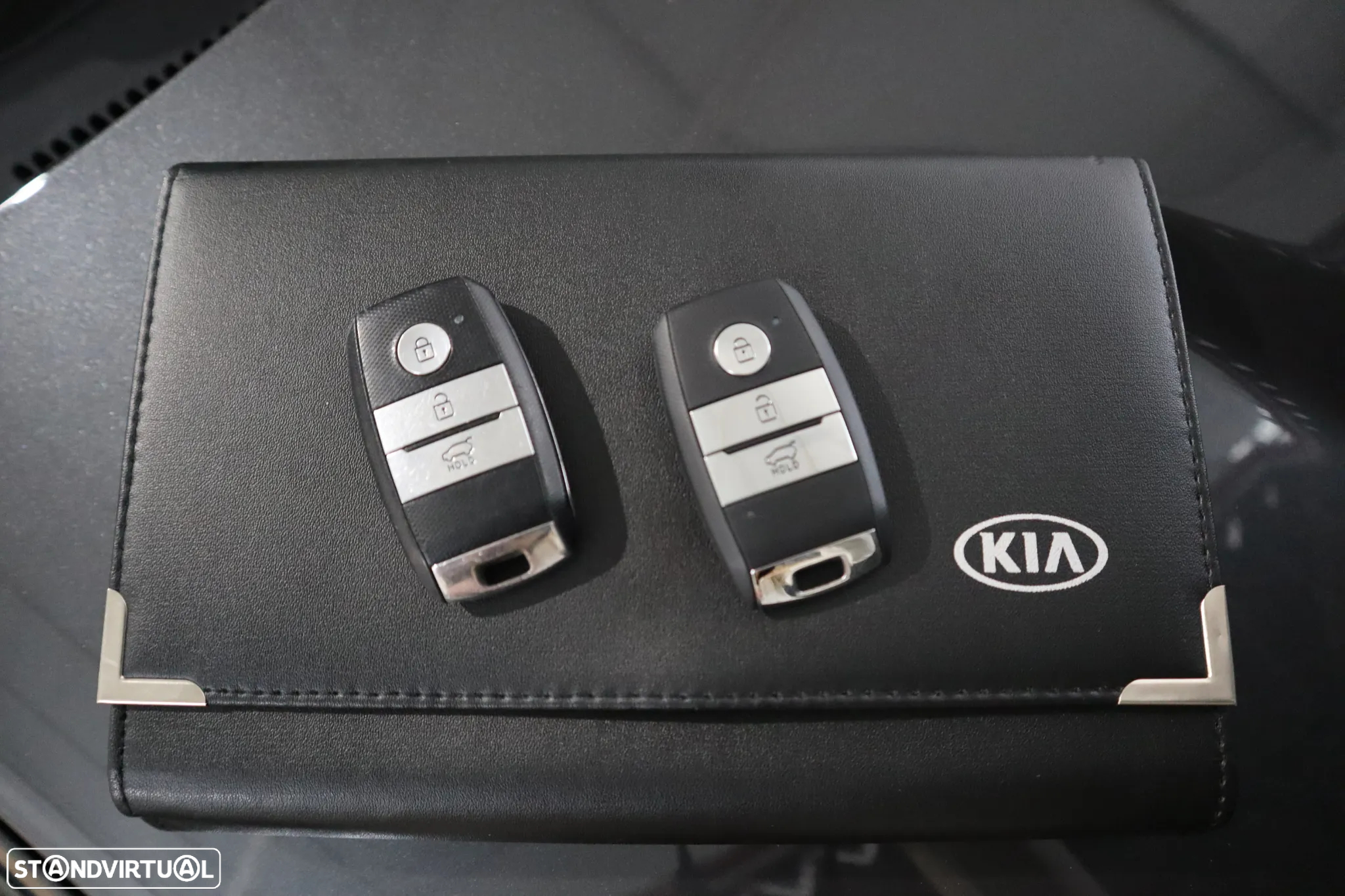 Kia e-Niro 64kWh - 42
