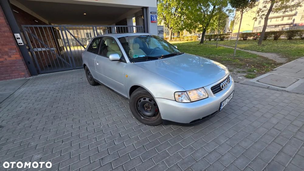 Audi A3 3-drzwiowe - 13