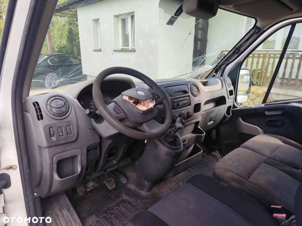 Renault Master - 9