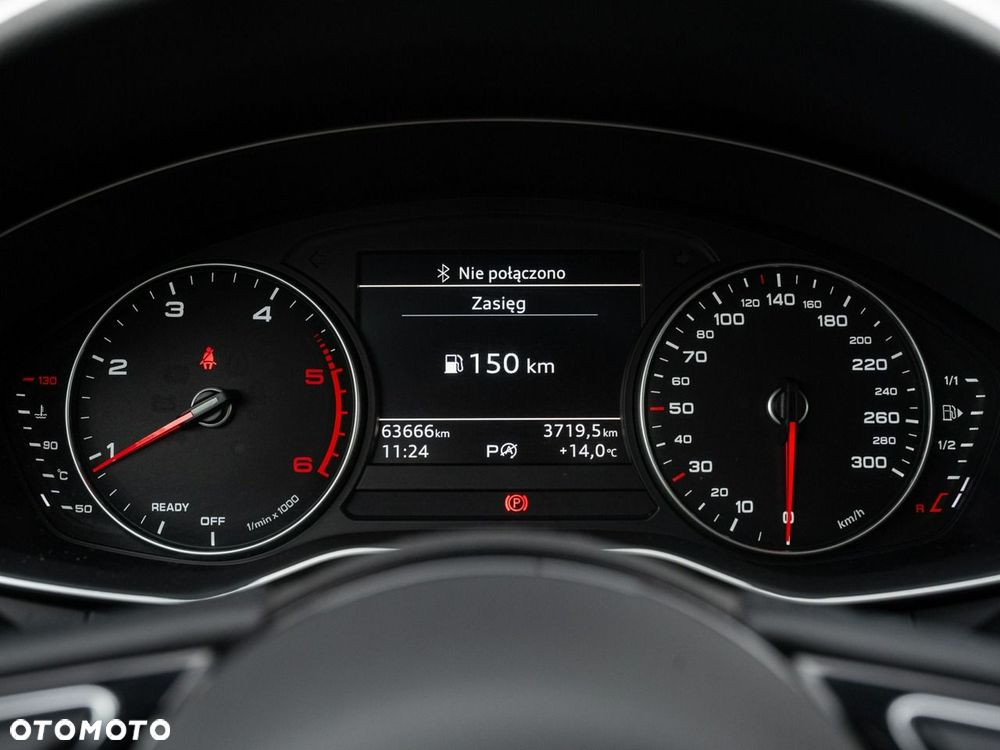 Audi A4 Avant 35 TDI mHEV S Line S tronic - 13