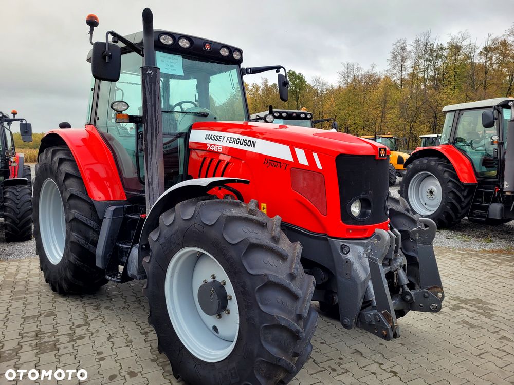 Claas ARION 630 CIS - 31