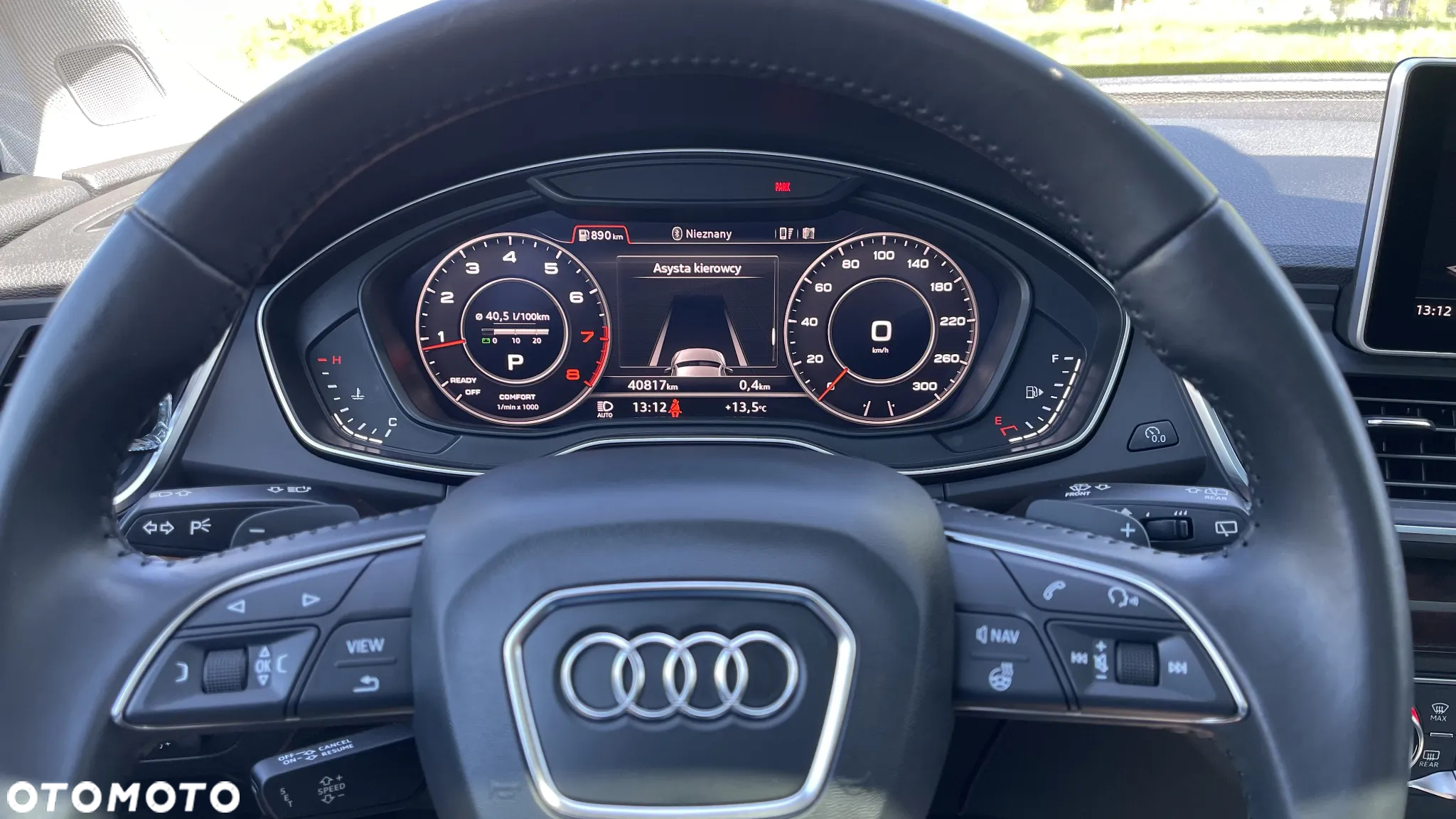 Audi Q5 2.0 TFSI Quattro S tronic - 25