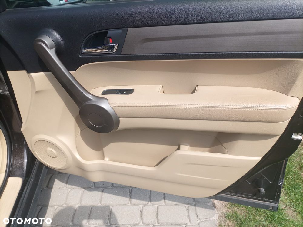 Honda CR-V 2.0 Elegance Lifestyle - 14