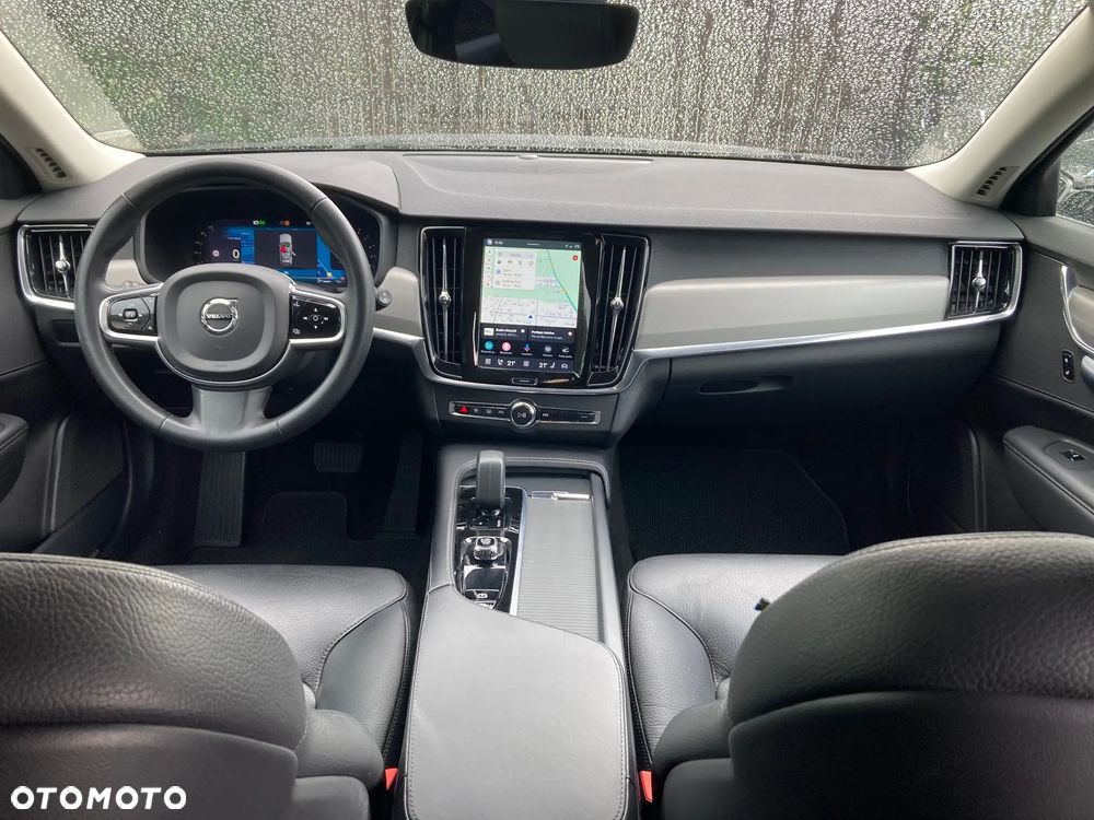 Volvo V90 Cross Country B5 D AWD Core - 12
