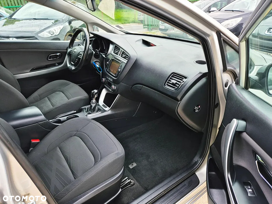 Kia Ceed Cee'd 1.4 XL - 36