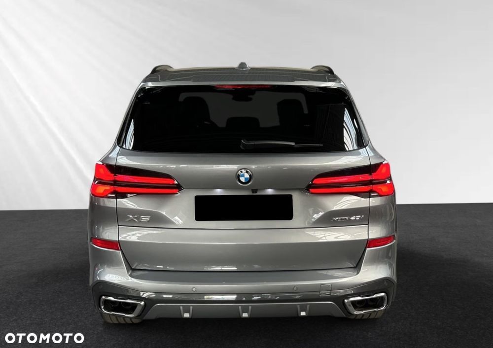 BMW X5 2026 photo 4
