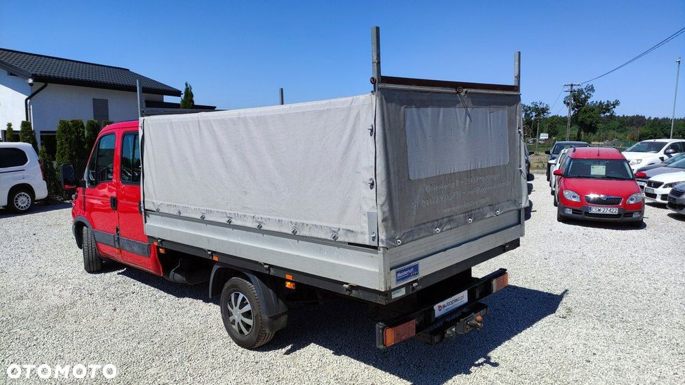 Iveco Daily 35S14 - 13
