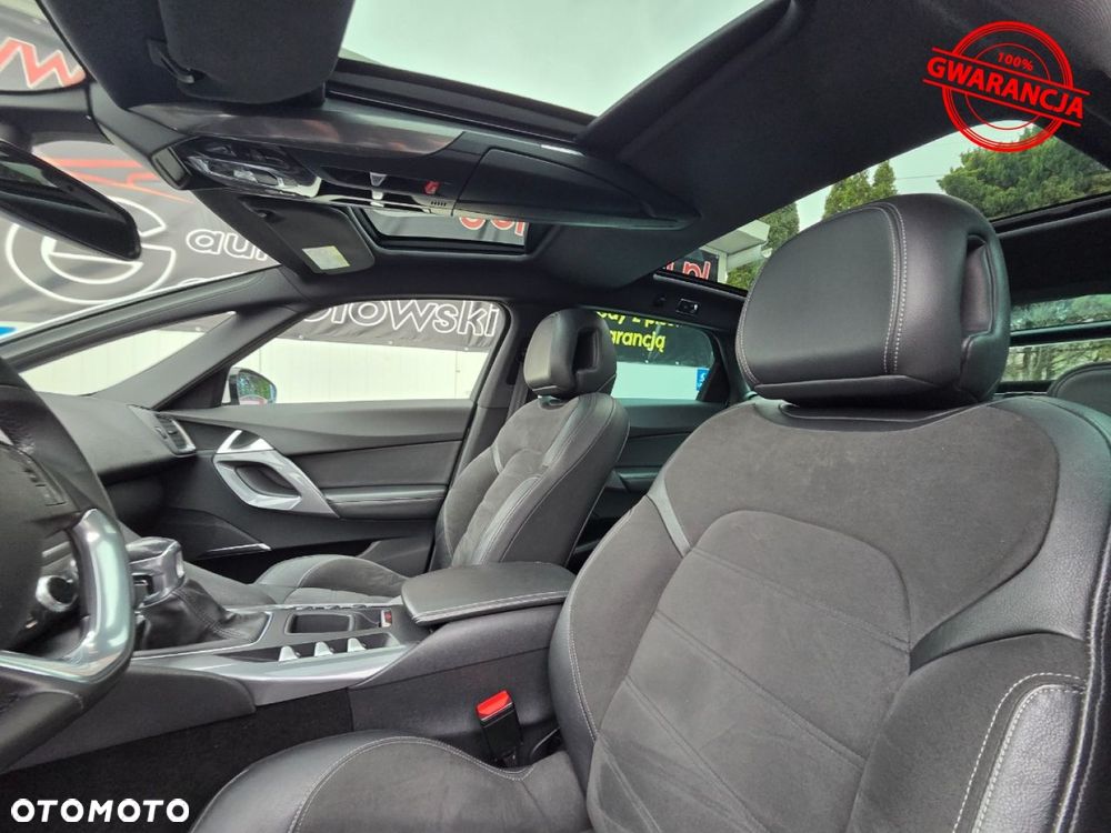 Citroën DS5 1.6 BlueHDi SoChic - 29