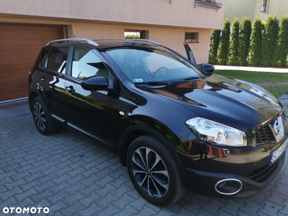 Nissan Qashqai 1.6 I-Way - 21