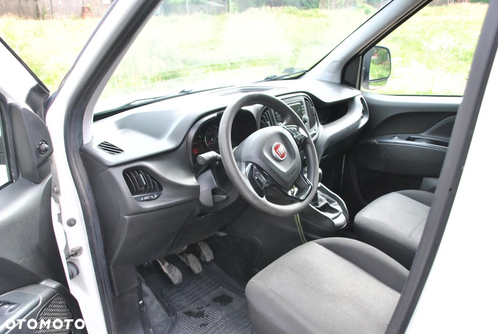 Fiat Doblo Maxi - 7