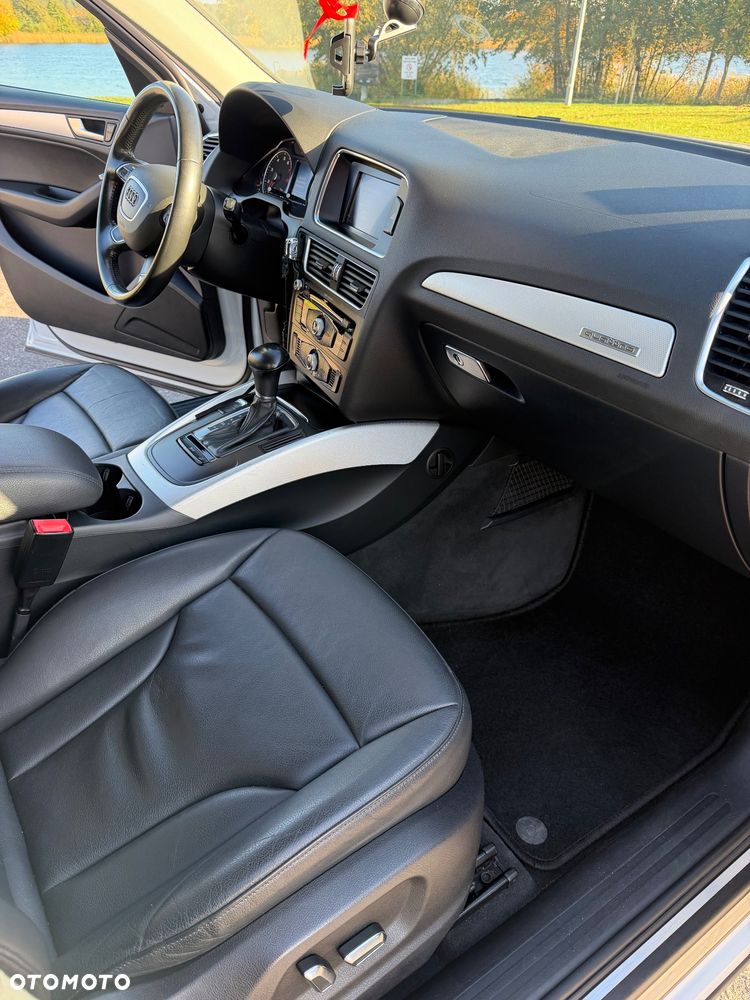 Audi Q5 - 9