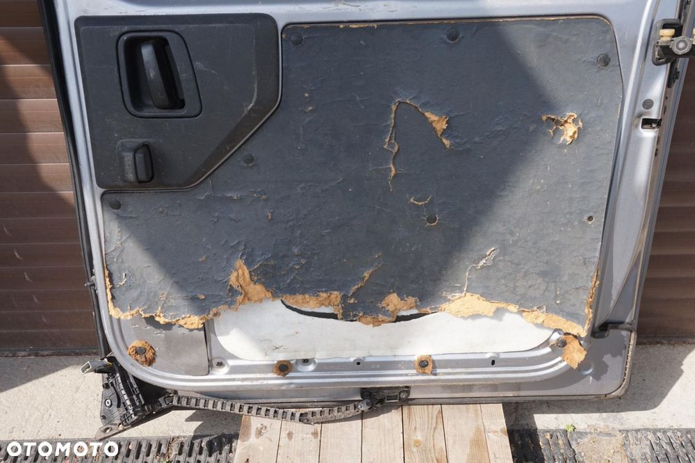 DRZWI PRZESUWNE PRAWE JUMPY EXPERT III PROACE II VIVARO C - 11