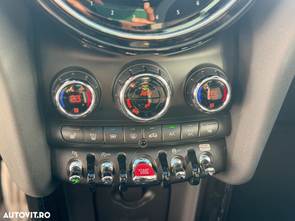 Mini Cooper S Aut. John Works Trim - 7