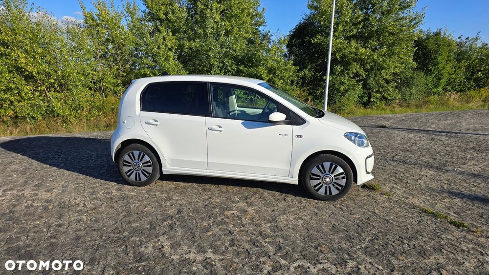 Volkswagen up! e-up - 4