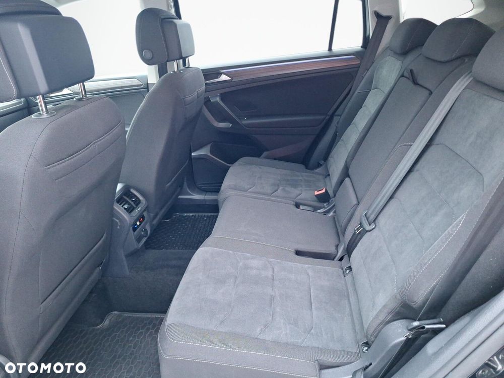 Volkswagen Tiguan Allspace 2.0 TDI 4Mot Elegance DSG - 14