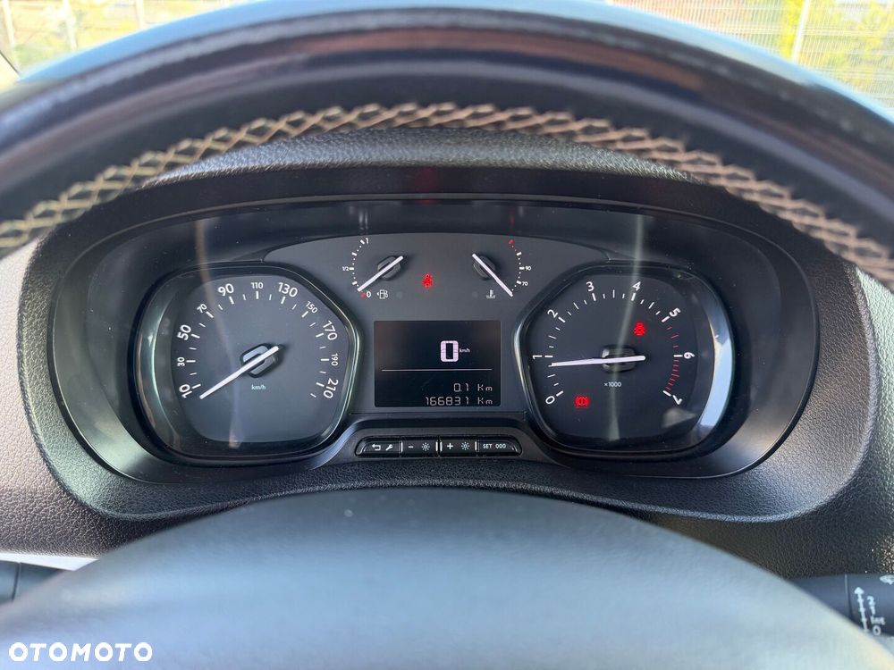 Toyota Proace Verso 2.0 D4-D Long Business - 12