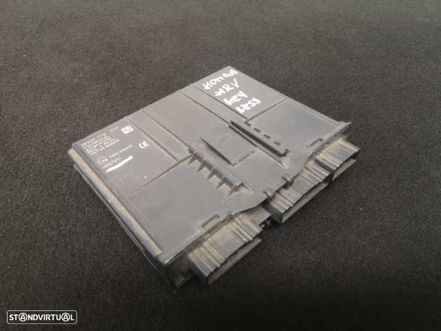 Centralina modulo Key-less Entrada confort para Honda hrv 2016+ - 2
