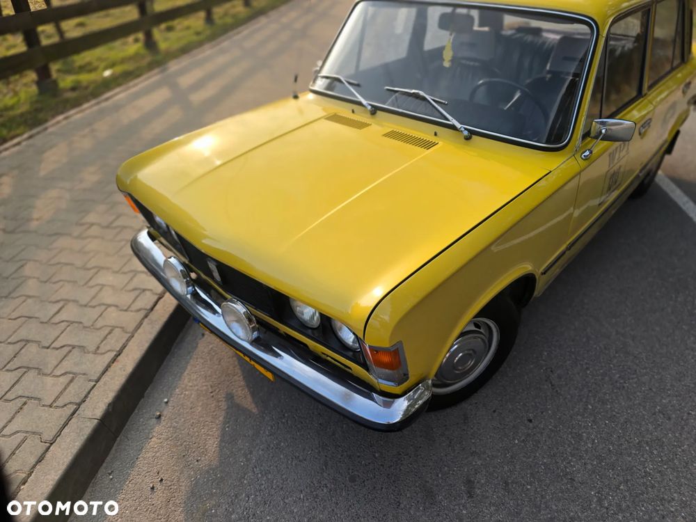 Fiat 125p - 33
