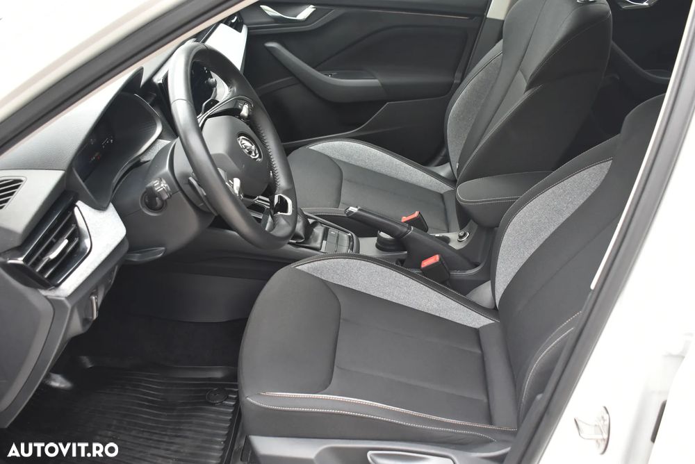 Skoda Scala 1.0 TSI DSG Ambition - 13