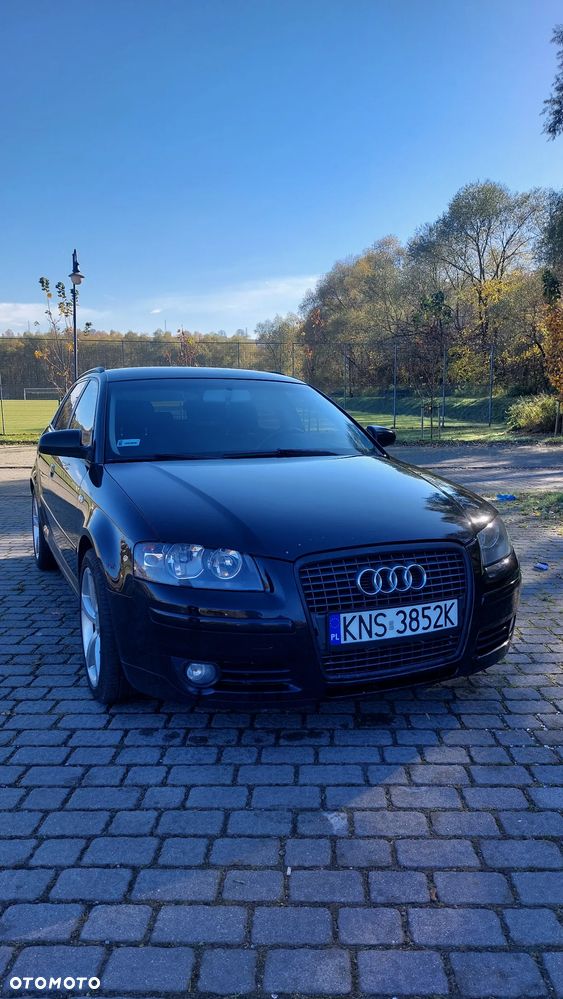 Audi A3 Sportback - 6