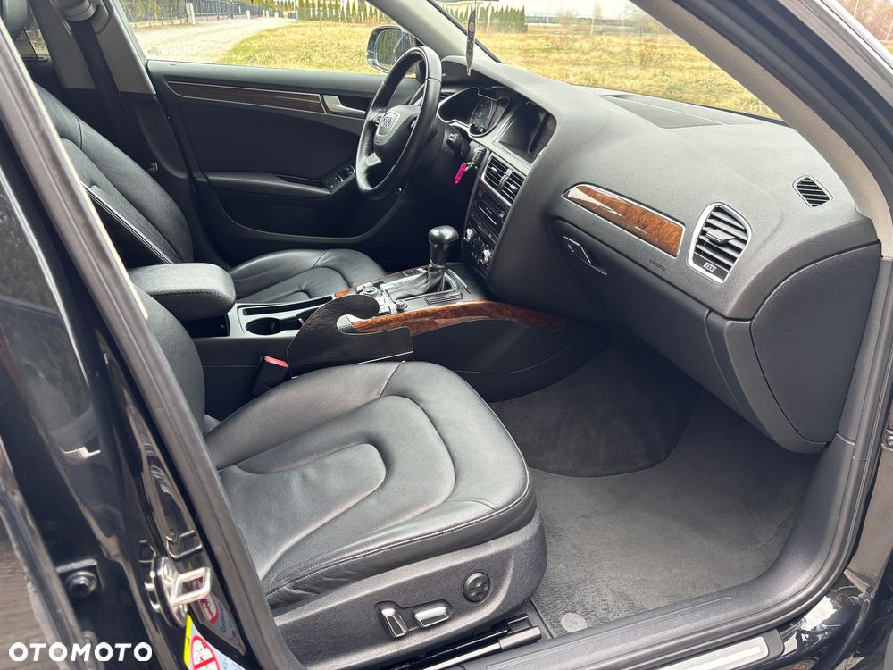 Audi A4 Avant - 16