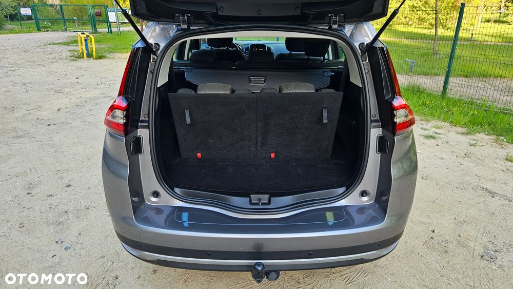 Renault Grand Scenic ENERGY TCe 115 LIMITED - 19
