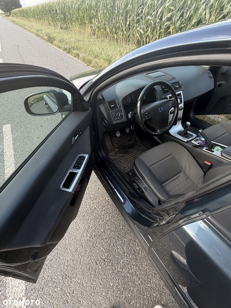 Volvo V50 - 6