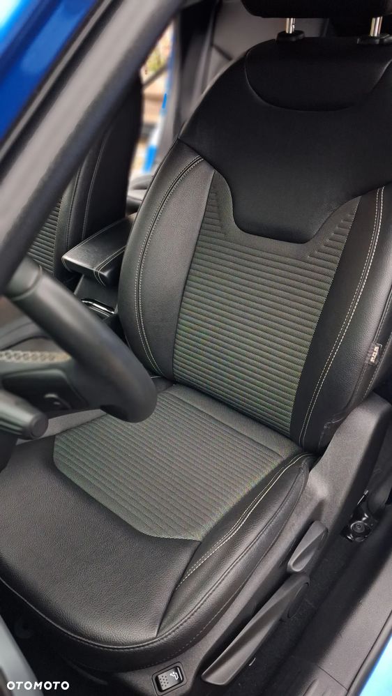 Jeep Compass 1.3 T4 4xe PLUG-IN HYBRID Automatik Limited - 17