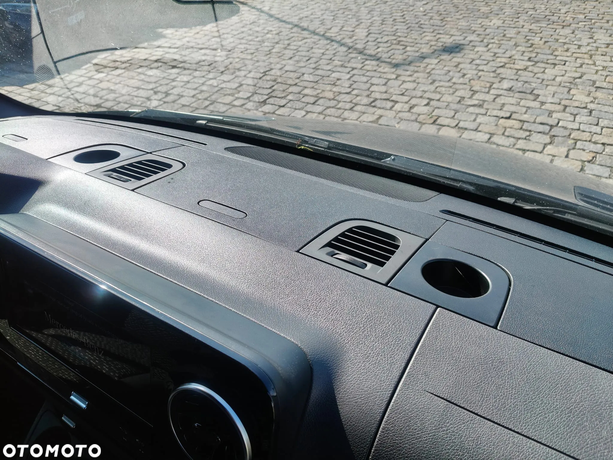 Mercedes-Benz Sprinter 319 Furgon L4H2 - 14