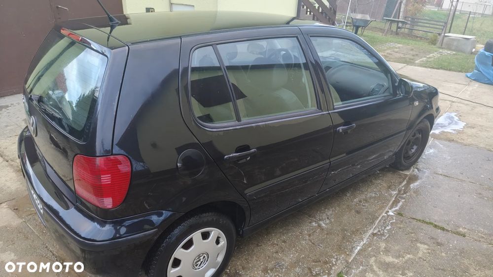 Volkswagen Polo - 3
